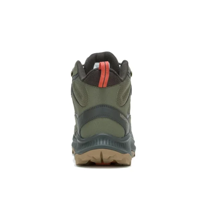 Speed Strike 2 Mid Waterproof Wide Width para homem Speed Strike 2 Mid Waterproof Wide Width para homem