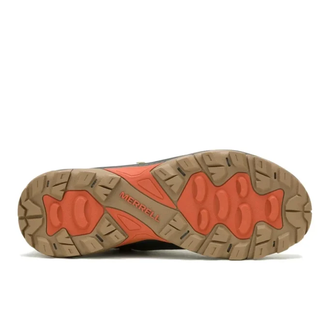 Speed Strike 2 Mid Waterproof Wide Width para homem Speed Strike 2 Mid Waterproof Wide Width para homem