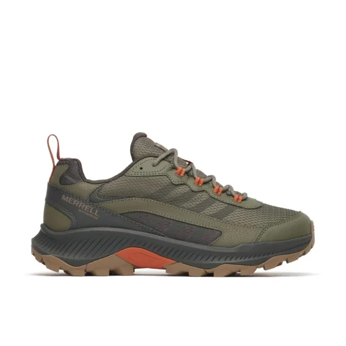 Speed Strike 2 Waterproof para homem Speed Strike 2 Waterproof para homem
