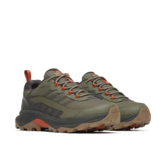 Speed Strike 2 Waterproof para homem Speed Strike 2 Waterproof para homem