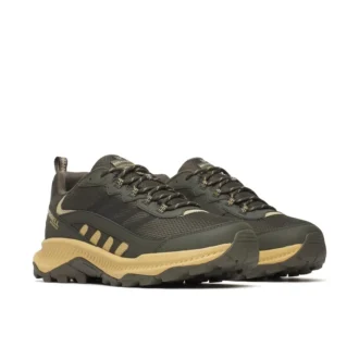 Speed Strike 2 Waterproof para homem Speed Strike 2 Waterproof para homem