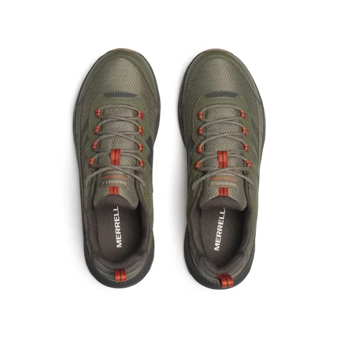 Speed Strike 2 Waterproof para homem Speed Strike 2 Waterproof para homem