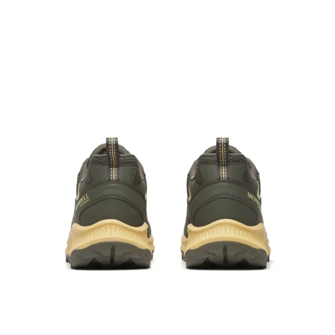 Speed Strike 2 Waterproof para homem Speed Strike 2 Waterproof para homem