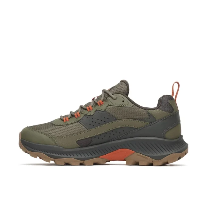 Speed Strike 2 Waterproof para homem Speed Strike 2 Waterproof para homem