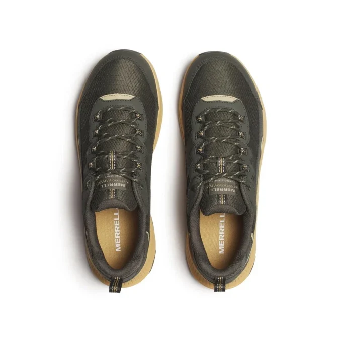 Speed Strike 2 Waterproof para homem Speed Strike 2 Waterproof para homem
