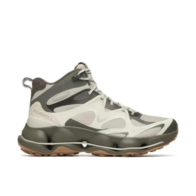 Speedarc Matis Mid Gore-Tex® para homem Speedarc Matis Mid Gore-Tex® para homem