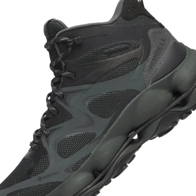 Speedarc Matis Mid Gore-Tex® para homem Speedarc Matis Mid Gore-Tex® para homem