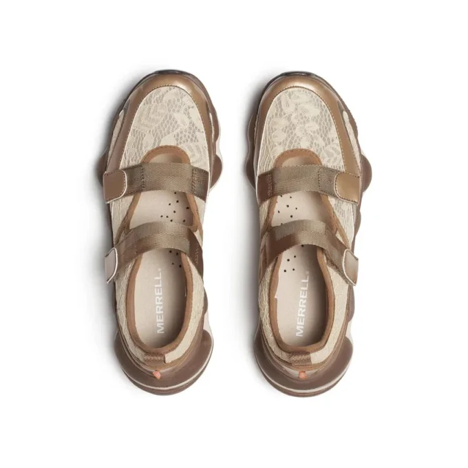 SpeedArc Trek Mary Jane para mulher SpeedArc Trek Mary Jane para mulher