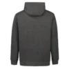 Sweatshirt com capuz e fecho completo Carson para homem Sweatshirt com capuz e fecho completo Carson para homem