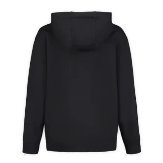 Sweatshirt com capuz e fecho completo Carson para homem