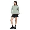 Sweatshirt com capuz Eliza Tencel para mulher Sweatshirt com capuz Eliza Tencel para mulher