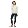 Sweatshirt com capuz Eliza Tencel para mulher Sweatshirt com capuz Eliza Tencel para mulher