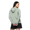 Sweatshirt com capuz Eliza Tencel para mulher Sweatshirt com capuz Eliza Tencel para mulher