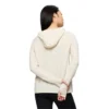 Sweatshirt com capuz Eliza Tencel para mulher Sweatshirt com capuz Eliza Tencel para mulher