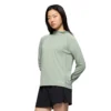 Sweatshirt com capuz Eliza Tencel para mulher Sweatshirt com capuz Eliza Tencel para mulher