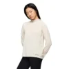 Sweatshirt com capuz Eliza Tencel para mulher Sweatshirt com capuz Eliza Tencel para mulher