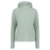Sweatshirt com capuz Eliza Tencel para mulher Sweatshirt com capuz Eliza Tencel para mulher