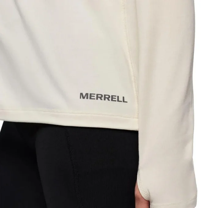 Sweatshirt com capuz Eliza Tencel para mulher Sweatshirt com capuz Eliza Tencel para mulher