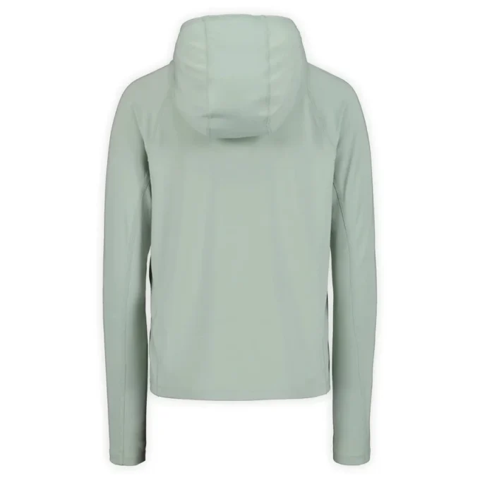 Sweatshirt com capuz Eliza Tencel para mulher Sweatshirt com capuz Eliza Tencel para mulher