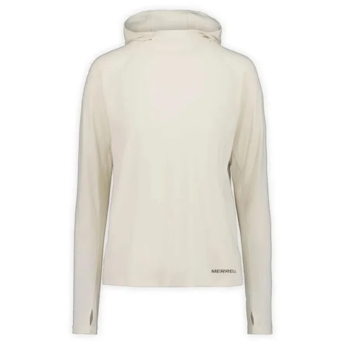 Sweatshirt com capuz Eliza Tencel para mulher Sweatshirt com capuz Eliza Tencel para mulher