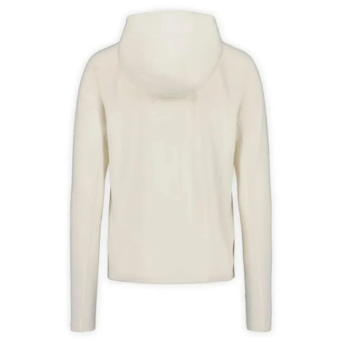 Sweatshirt com capuz Eliza Tencel para mulher Sweatshirt com capuz Eliza Tencel para mulher