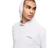 Sweatshirt com capuz Tundra Tencel para homem Sweatshirt com capuz Tundra Tencel para homem