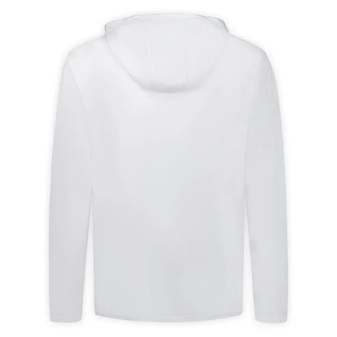 Sweatshirt com capuz Tundra Tencel para homem Sweatshirt com capuz Tundra Tencel para homem