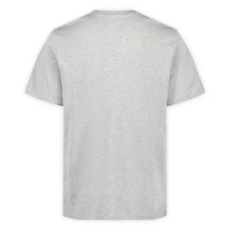 T-shirt com estampado Forest Line para homem