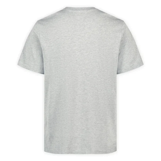 T-shirt com estampado Forest Line para homem T-shirt com estampado Forest Line para homem