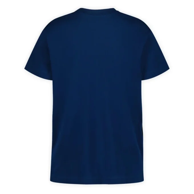 T-shirt com estampado Scenic Route para mulher T-shirt com estampado Scenic Route para mulher