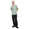 T-shirt com estampado Sunset View para homem T-shirt com estampado Sunset View para homem