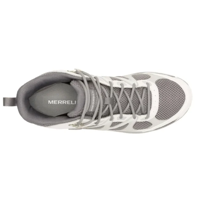 Tempo EXP Mid Waterproof para homem Tempo EXP Mid Waterproof para homem