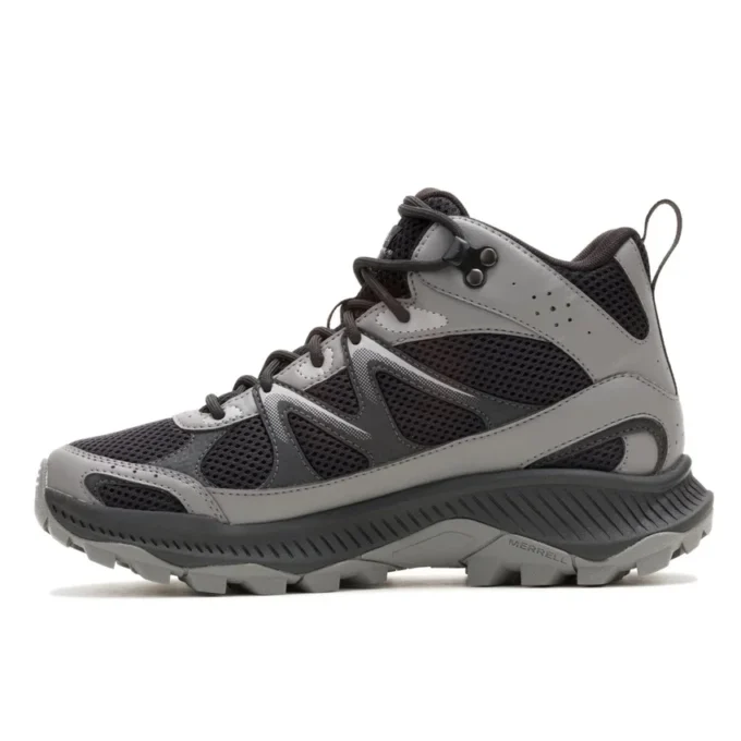 Tempo EXP Mid Waterproof para homem Tempo EXP Mid Waterproof para homem