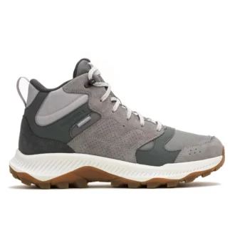 Tempo Sol Mid Waterproof para homem