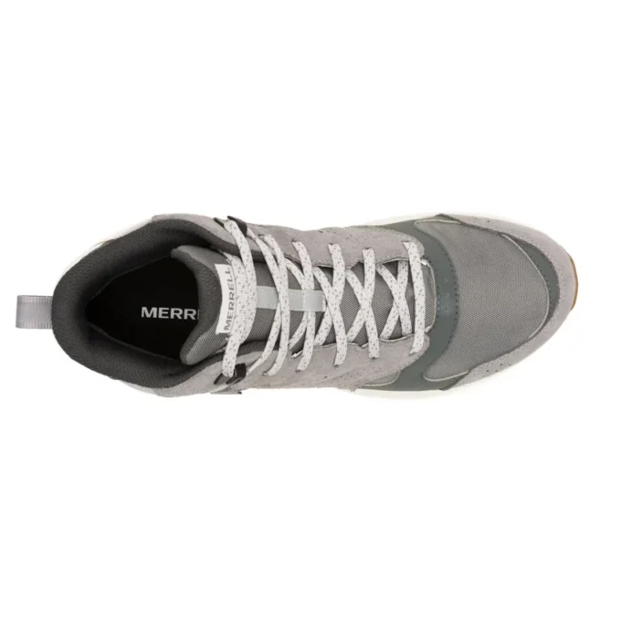 Tempo Sol Mid Waterproof para homem Tempo Sol Mid Waterproof para homem