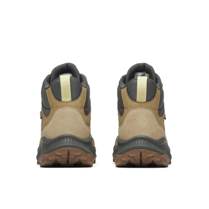 Tempo Sol Mid Waterproof para homem Tempo Sol Mid Waterproof para homem