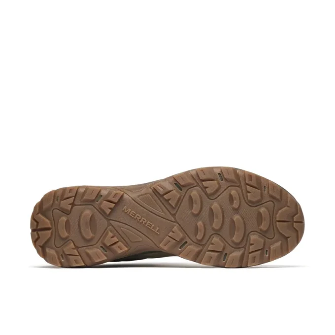 Tempo Sol Mid Waterproof para homem Tempo Sol Mid Waterproof para homem