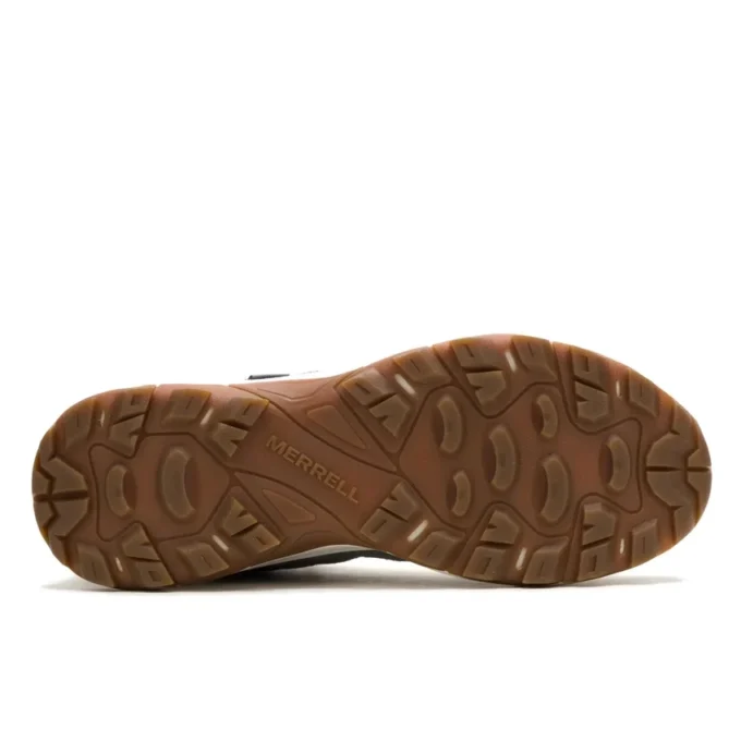 Tempo Sol Mid Waterproof para homem Tempo Sol Mid Waterproof para homem