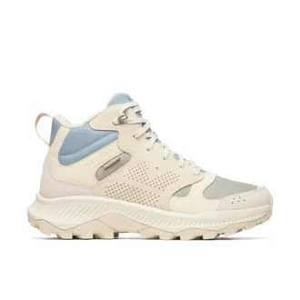Tempo Sol Mid Waterproof para mulher