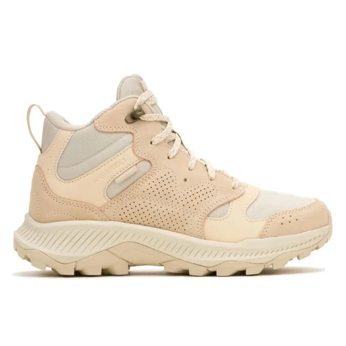 Tempo Sol Mid Waterproof para mulher Tempo Sol Mid Waterproof para mulher