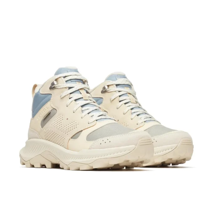 Tempo Sol Mid Waterproof para mulher Tempo Sol Mid Waterproof para mulher