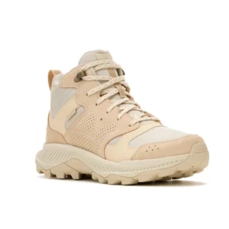 Tempo Sol Mid Waterproof para mulher
