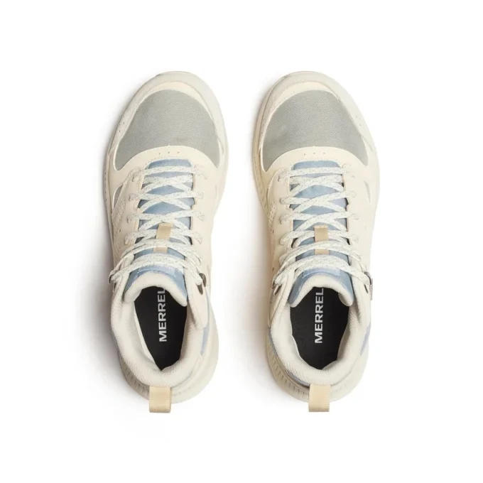 Tempo Sol Mid Waterproof para mulher Tempo Sol Mid Waterproof para mulher
