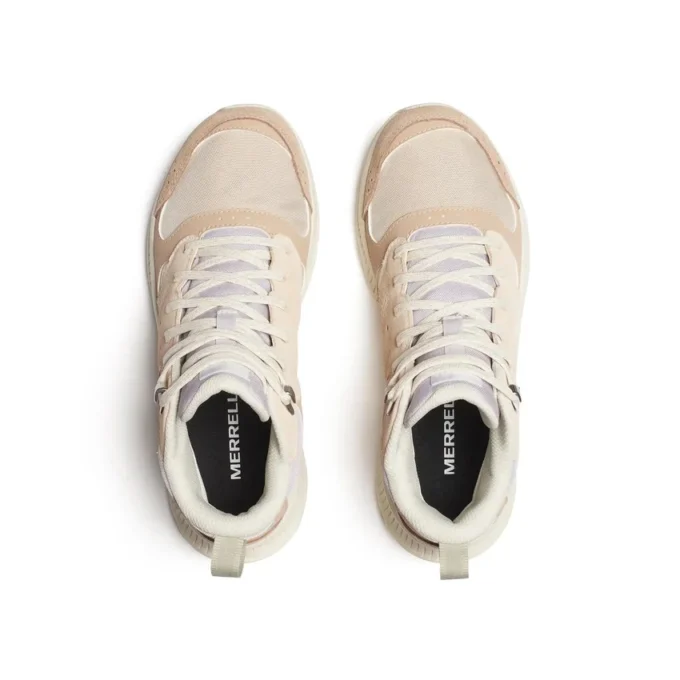 Tempo Sol Mid Waterproof para mulher Tempo Sol Mid Waterproof para mulher