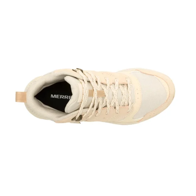 Tempo Sol Mid Waterproof para mulher Tempo Sol Mid Waterproof para mulher