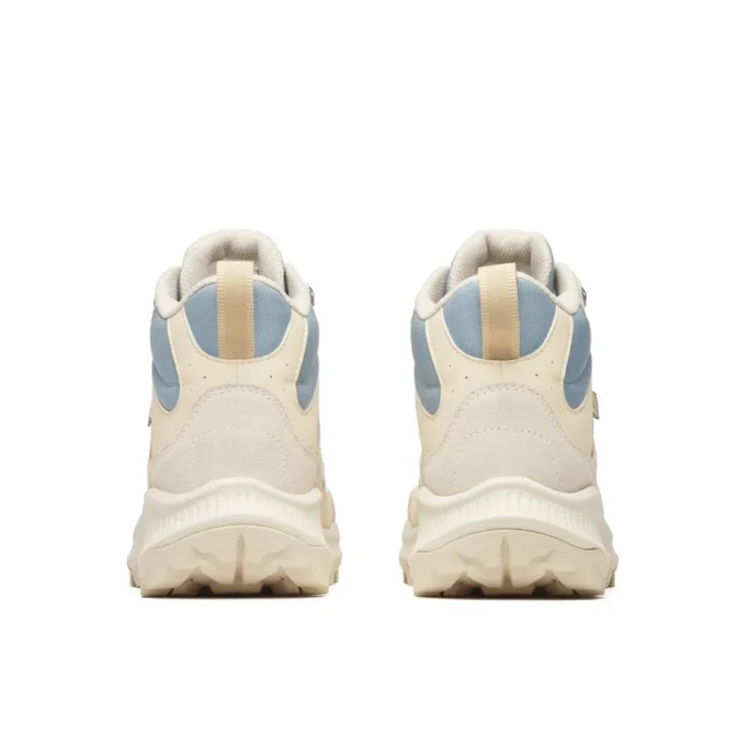 Tempo Sol Mid Waterproof para mulher Tempo Sol Mid Waterproof para mulher