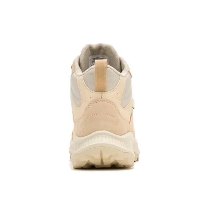 Tempo Sol Mid Waterproof para mulher Tempo Sol Mid Waterproof para mulher