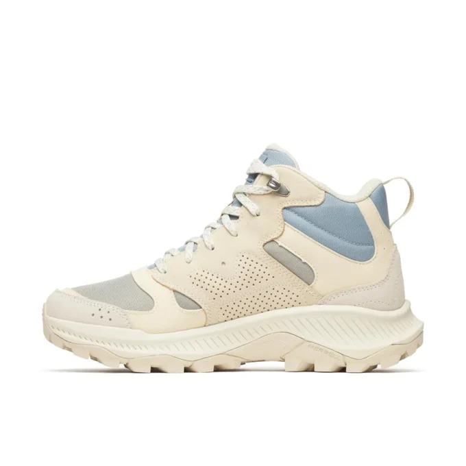 Tempo Sol Mid Waterproof para mulher Tempo Sol Mid Waterproof para mulher