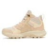Tempo Sol Mid Waterproof para mulher Tempo Sol Mid Waterproof para mulher