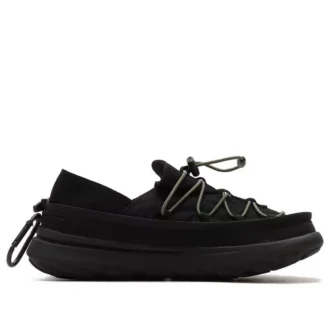 TRL Hut Moc 2 Packable Zip Off SE “Preto”